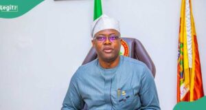 Makinde mourns Amb. Adefope, says Oyo has lost an Amazon