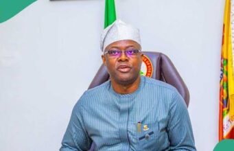 Makinde announces cabinet reshuffle