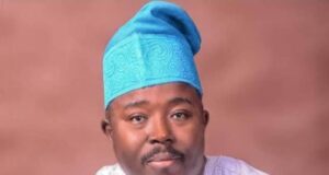Ash Wednesday: Senator Alli calls for deep reflection, prayer