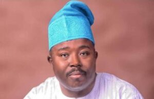 Ash Wednesday: Senator Alli calls for deep reflection, prayer