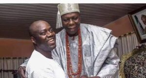 Makinde reappoints Agboola as new Eleruwa of Eruwa