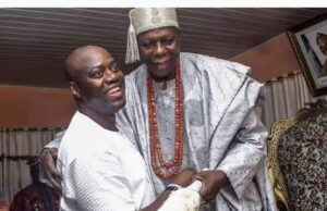 Makinde reappoints Agboola as new Eleruwa of Eruwa