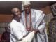 Makinde reappoints Agboola as new Eleruwa of Eruwa