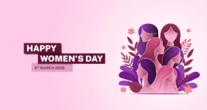 IWD:Accelerating Action or Decelerating progress? The Tale of Women’s Rights