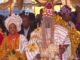 Alaafin meets Palace staff, seeks harmonious working relationships