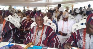 Emergence of Oba Owoade has settled all rancor among Oyo Mesi – Council member