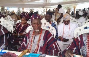 Emergence of Oba Owoade has settled all rancor among Oyo Mesi – Council member