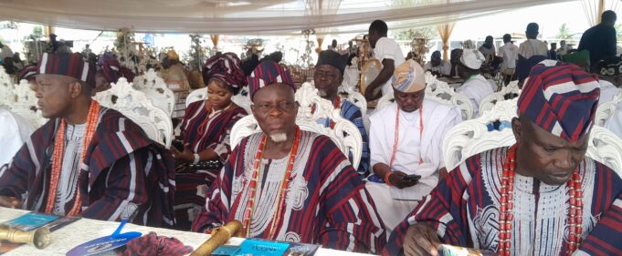 Emergence of Oba Owoade has settled all rancor among Oyo Mesi – Council member