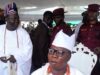 Alaafin: We will begin reconciliation immediately after coronation- Gani Adams