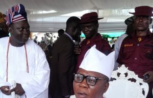 Alaafin: We will begin reconciliation immediately after coronation- Gani Adams