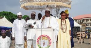 Don’t cause rift between our foremost monarchs, Gani Adams caution bloggers