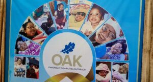 Why we want to build facility for children with special needs – Oak CRO