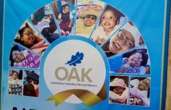 Why we want to build facility for children with special needs – Oak CRO