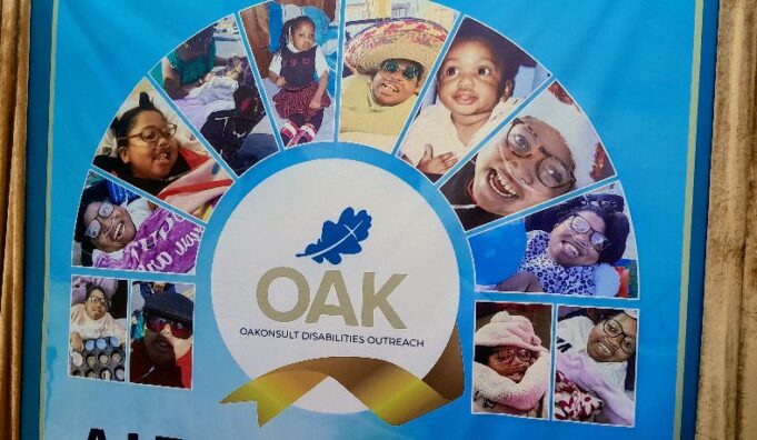 Why we want to build facility for children with special needs – Oak CRO