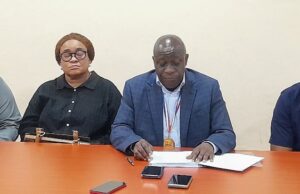 Piracy has reached frightening dimension, Nigerian Publishers raise alarm