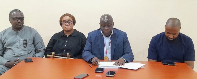 Piracy has reached frightening dimension, Nigerian Publishers raise alarm