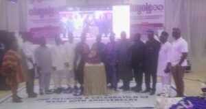 Talent risk, cyber risk bane of present day bank – Wema ED