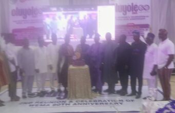 Talent risk, cyber risk bane of present day bank – Wema ED