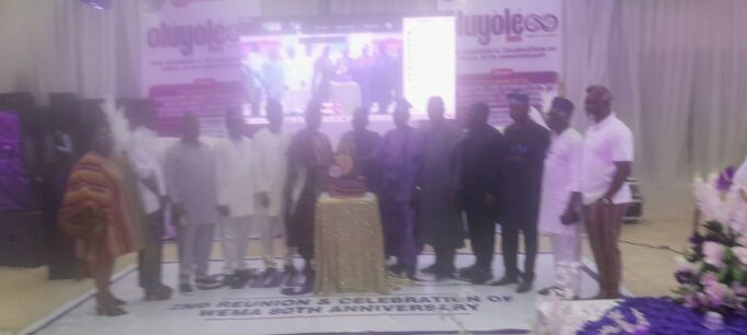 Talent risk, cyber risk bane of present day bank – Wema ED
