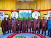 PDP Governors begin meeting in Oyo