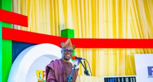 Workers Day: Makinde expressed concern on challenges faced by workers