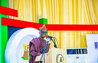 Workers Day: Makinde expressed concern on challenges faced by workers