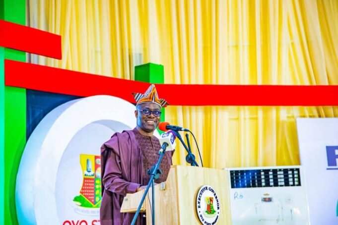 Workers Day: Makinde expressed concern on challenges faced by workers