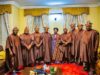 We are facing persecution – PDP Governors cry out