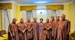 We are facing persecution – PDP Governors cry out