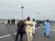 Ibadan Circular Road: Makinde, Ladoja inspect project
