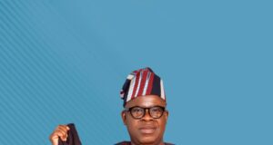 Dotun Sanusi unveiled Chairman, Ibadan Travel and Tourism Expo 2025