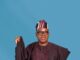 Dotun Sanusi unveiled Chairman, Ibadan Travel and Tourism Expo 2025