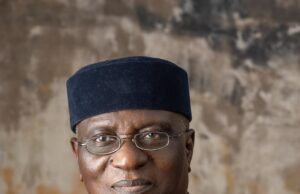 A Titan Of Geography And Environmental Research: Celebrating Professor Adeniyi Sulaiman Gbadegesin ‘S 70th Birthday