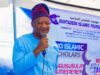 Senator Alli felicitates APC chieftain, Akeem Agbaje on birthday