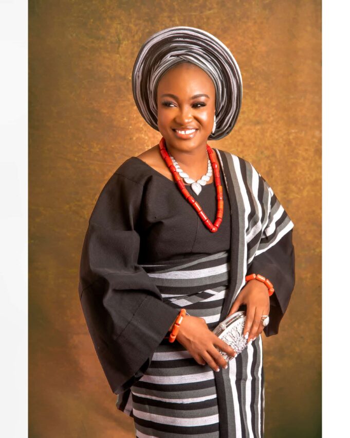Alaafin ‘ll support, encourage women empowerment, economic potentials, says Ayaba Abiwumi