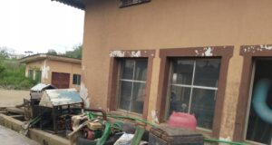 Why there is shortage of water in Oyo, Lagos, Enugu, Kogi, Edo, Kano states – report