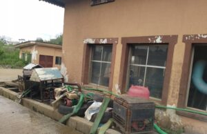 Why there is shortage of water in Oyo, Lagos, Enugu, Kogi, Edo, Kano states – report