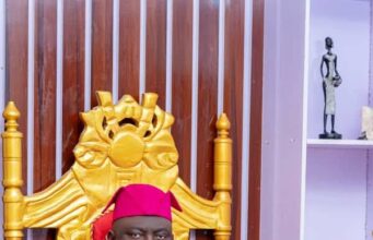 Oba Owoade harps on unity, harmony for progress of Oyo, to synergise diasporians for growth