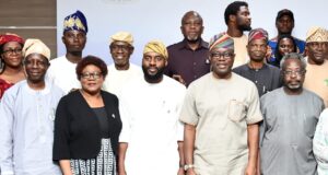 Makinde says commitment to education yielding positive results