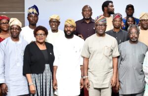 Makinde says commitment to education yielding positive results