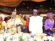 Makinde to aggrieved parties: Take a cue from Eleruwa stool, perish litigation thought about Alaafin stool