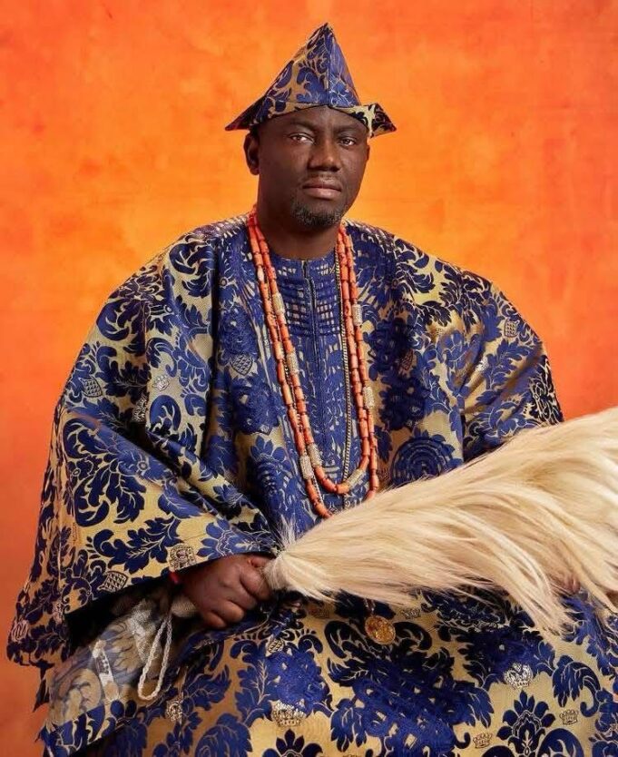 Alaafin not in royal supremacy battle with any monarch – Aide