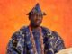 Coronation: Alaafin hails Tinubu, Makinde, others for colourful ceremony