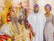 Oyo Speaker, Ogundoyin Congratulates 46th Alaafin, Oba Abimbola Owoade on His Coronation
