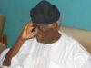Olunloyo: He was incorruptible, Ladoja mourns
