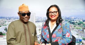 Oyo ‘ll partner US on investments, education, others – Makinde