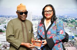 Oyo ‘ll partner US on investments, education, others – Makinde