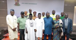 Erosion: Oyo to benefit from European Investment Bank intervention