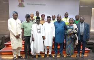 Erosion: Oyo to benefit from European Investment Bank intervention