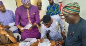 Ibadan Circular Road: Oyo pays N264m as compensation to property owners